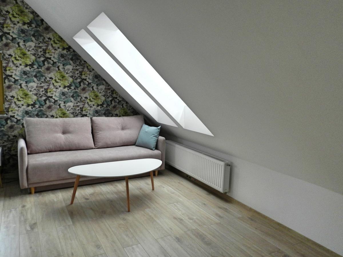 Apartamenty Everysky - Osiedle Podgorze 1D-27 Szklarska Poreba Extérieur photo