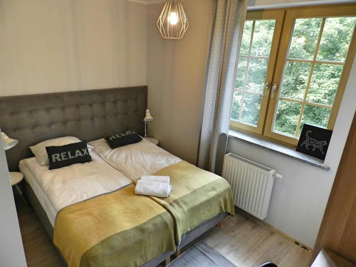 Apartamenty Everysky - Osiedle Podgorze 1D-27 Szklarska Poreba Extérieur photo